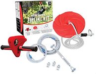 Slackers USA Eagle Zipline 30m Long