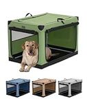 Petsfit Dog Crates for Medium Dogs,