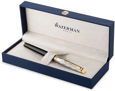 Waterman H