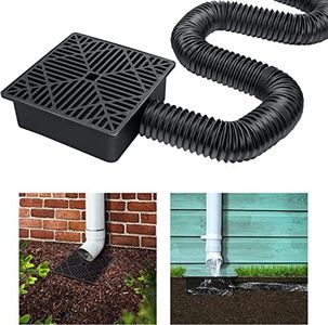 Downspout 