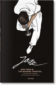 Jazz: New York in the Roaring Twenties