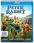 Peter Rabbit