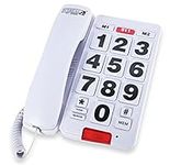 Future Call FC-8888 Big Button Phon