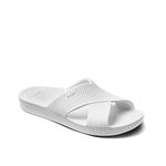 Reef Women Water X Slide Sandal, Size 9