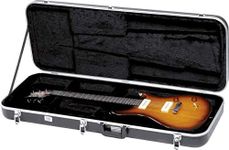 Gator Cases Deluxe ABS Fit-All Elec
