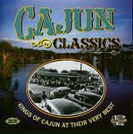 Cajun Classics