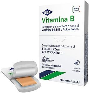 Vitamina B