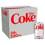 Diet Coke 24 x 330 ml