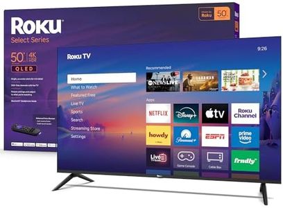 Roku Smart