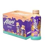 Alani Nu Protein Shake, Ready to Dr