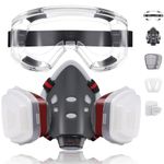 Paint Respirator Mask