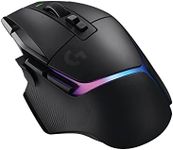 Logitech G G502 X PLUS LIGHTSPEED W