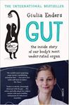 Gut Collection 2 Books Bundle (Gut the inside story of our body's most under-rated organ, The Gut Makeover Recipe Book)