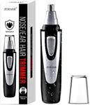 Ear and Nose Hair Trimmer Clipper -