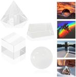 Crystal Prisms, Prism Window, Prism