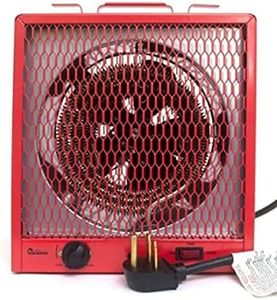 Dr Infrared Heater, DR988 5600W Portable Industrial Heater
