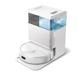 iRobot Roomba® 405 Combo + AutoWash Dock Robot Vacuum Cleaner with Mop Function