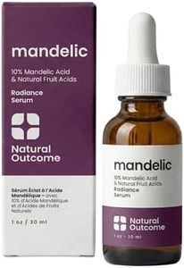 Mandelic A