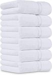 Utopia Towels [6 Pack Premium Hand 