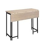 Sauder North Avenue Table with Drop