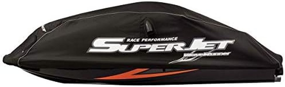 Yamaha New OEM SuperJet Waverunner Cover, MWV-CVRSJ-GY-19