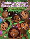 An African American Coloring Book F