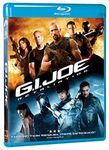 G.I. Joe: Retaliation (2013) (Uncut | Region Free Blu-ray | UK Import)