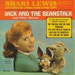 Jack & the Bean Stalk
