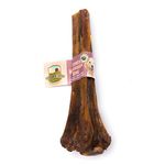 Paddock Farm Perfectly Pawsome Antos Ostrich Metatarsus Bone For Dogs