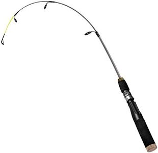 Aventik Ice Fishing Rod (Hollow-26'' Rod)