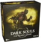 Dark Souls: The Board Game - A Boar