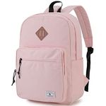 School Backpack for Kids,Lightweight Water Resistant Work Travel Backpack for Women Men Teens VONXURY