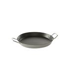 Nordic Ware 40030 Paella Pan, 15-Inch