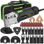 GALAX PRO 2.4Amp 6 Variable Speed O