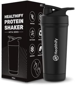 Healthify