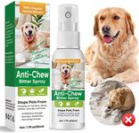 Memonotry Anti Chew Spray for Dogs,