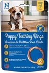 N-Bone Puppy Teething Ring - Chicke