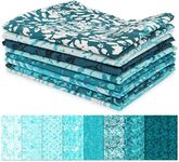 Soimoi 8 Pc Fat Quarter Bundle-Bati