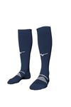 Mizuno Performance Otc Sock, Navy, Medium