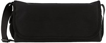 Prestige Medical 771 Nurse's Car-GO Bag, Black