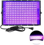 150W Black Lights LED Blacklight wi