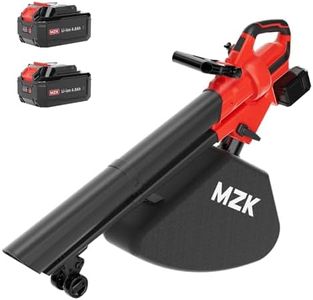 MZK 40V Co
