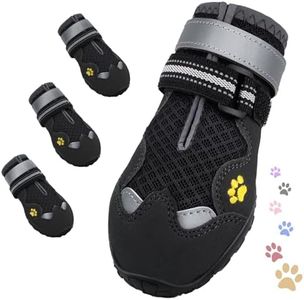 Dog Shoes,