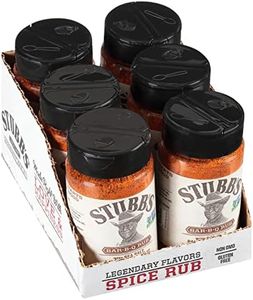 Stubb's BB