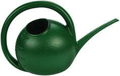 The HC Companies RZ.WC1G0B91C006LRTSA 204401 Rzwc1G0B91 Watering Can, Evergreen, 1-Gallon, 1 Gallon, Green