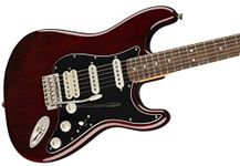 Fender Squier Classic Vibe 70's Strat HSS Walnut 374024592