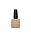 Shellac Nail Color - Brimstone by CND for Women - 0.25 oz Nail Polish