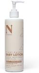 Dr. Natural Baby Lotion, Shea Butte
