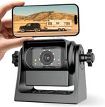 EWAY WiFi Magnetic Hitch Wireless B