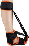 Plantar Fasciitis Night Splint – Breathable, Comfy Plantar Fasciitis Support w/Advanced Stretching Mechanism – (Men - 6-6.5, Women - 7.5-8)